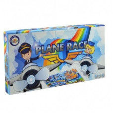 Plane race vliegtuigspel - bordspel 