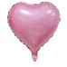 ballonnen set verjaardag - happy Birthday ballon slinger - hart ster roze