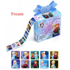Stickerrol 200 stickers Frozen II