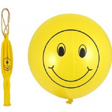bounce ballonnen smile
