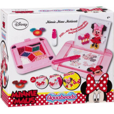 Aquabeads in koffer - Minnie Mouse 