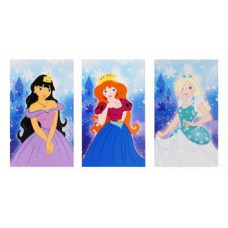 Notitieboekje Disney Princess